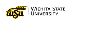 Wichita State University (WSU) Logo
